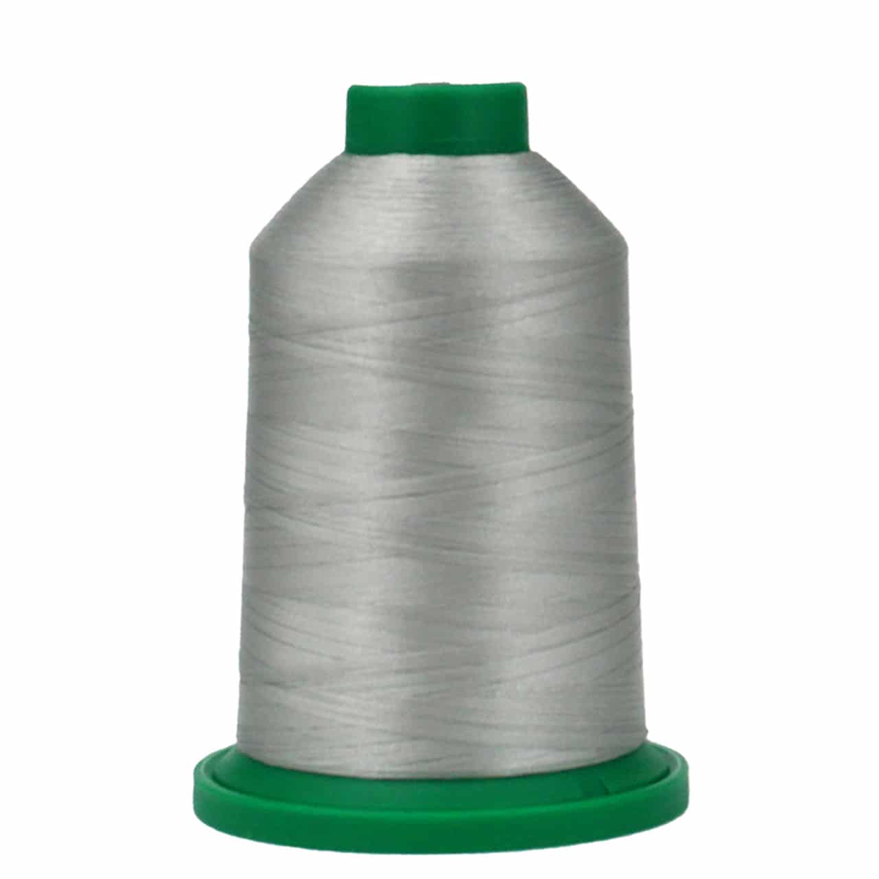 2914-0124 - Large 5000m Spool Isacord Thread-Fieldstone