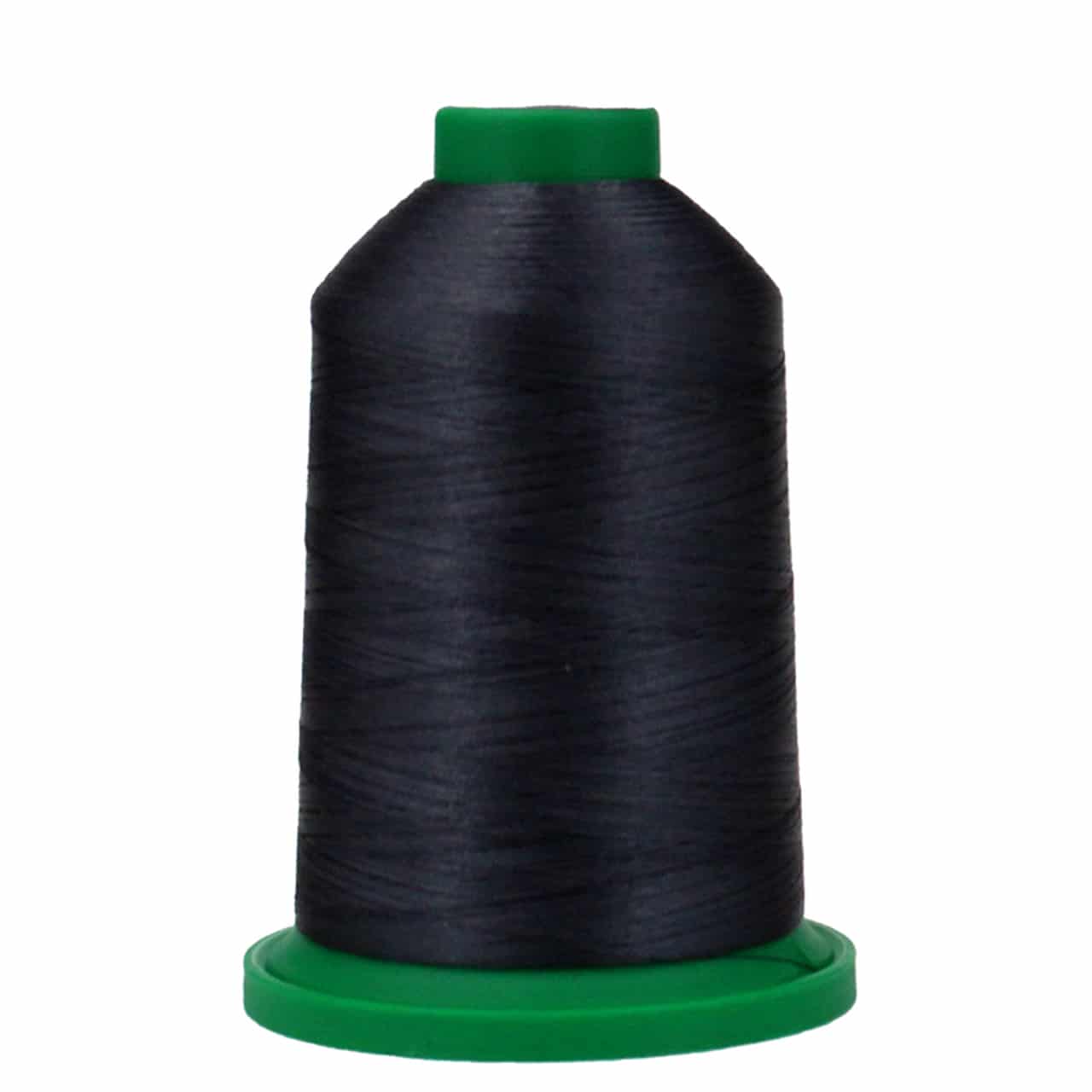 2914-0138 - Large 5000m Spool Isacord Thread-Heavy Storm