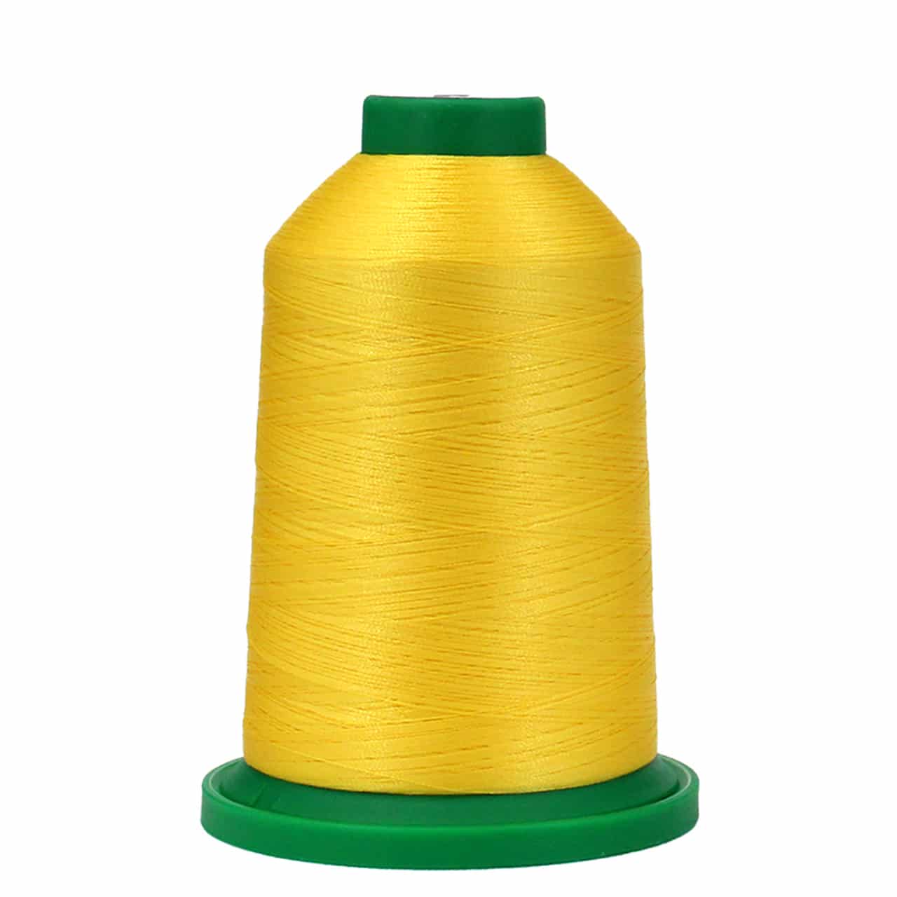 2914-0310 - Large 5000m Spool Isacord Thread-Yellow