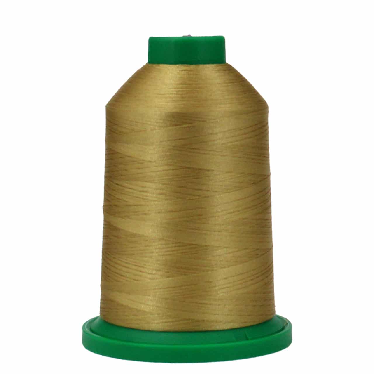 2914-0552 - Large 5000m Spool Isacord Thread-Flax