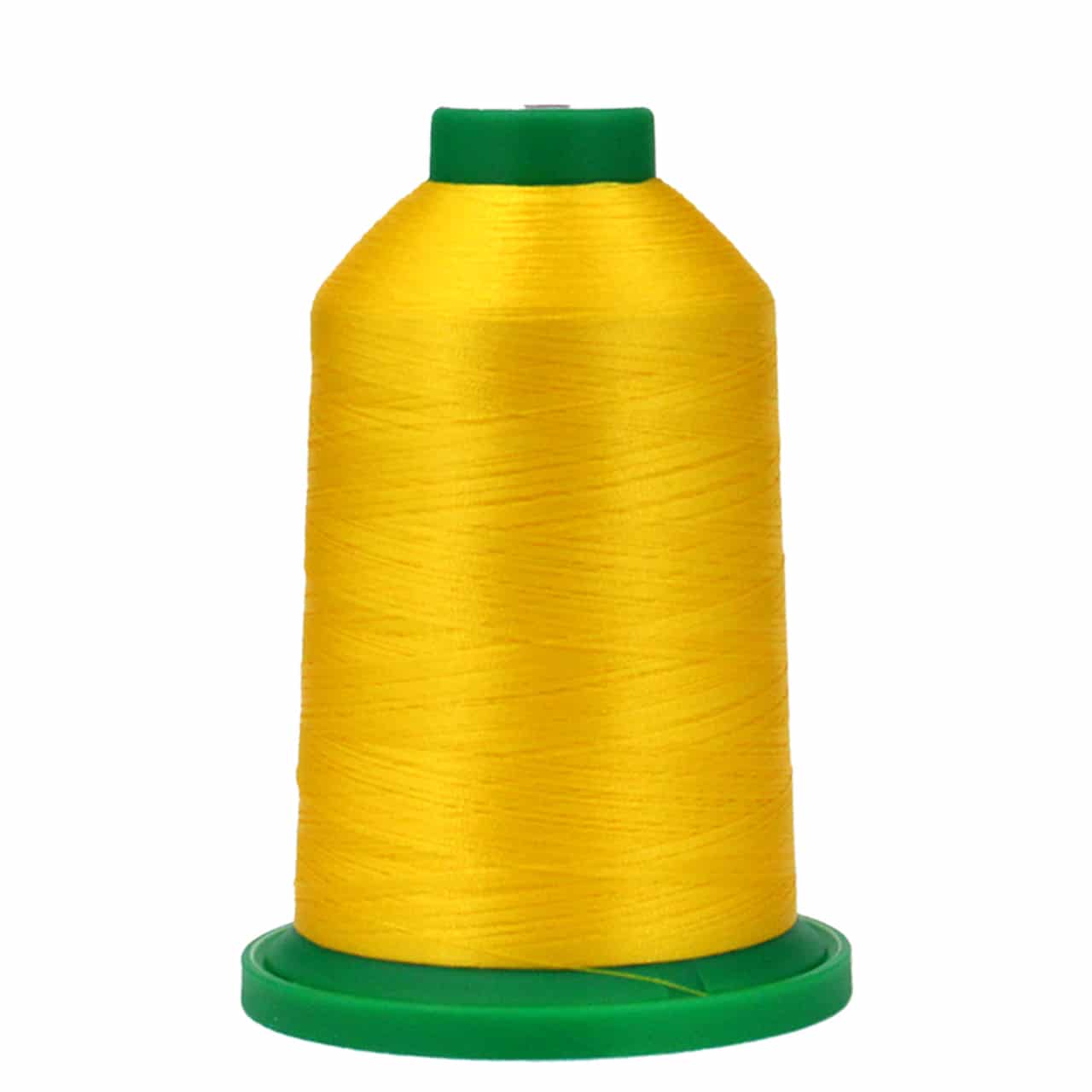 2914-0600 - Large 5000m Spool Isacord Thread-Citrus