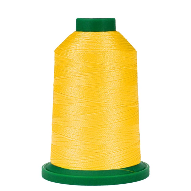 Large 5000m Spool Isacord Thread-DAISY