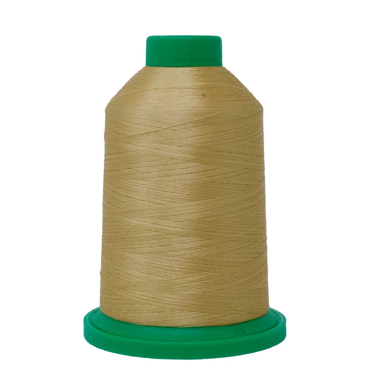 2914-0651 - Large 5000m Spool Isacord Thread-Cornsilk