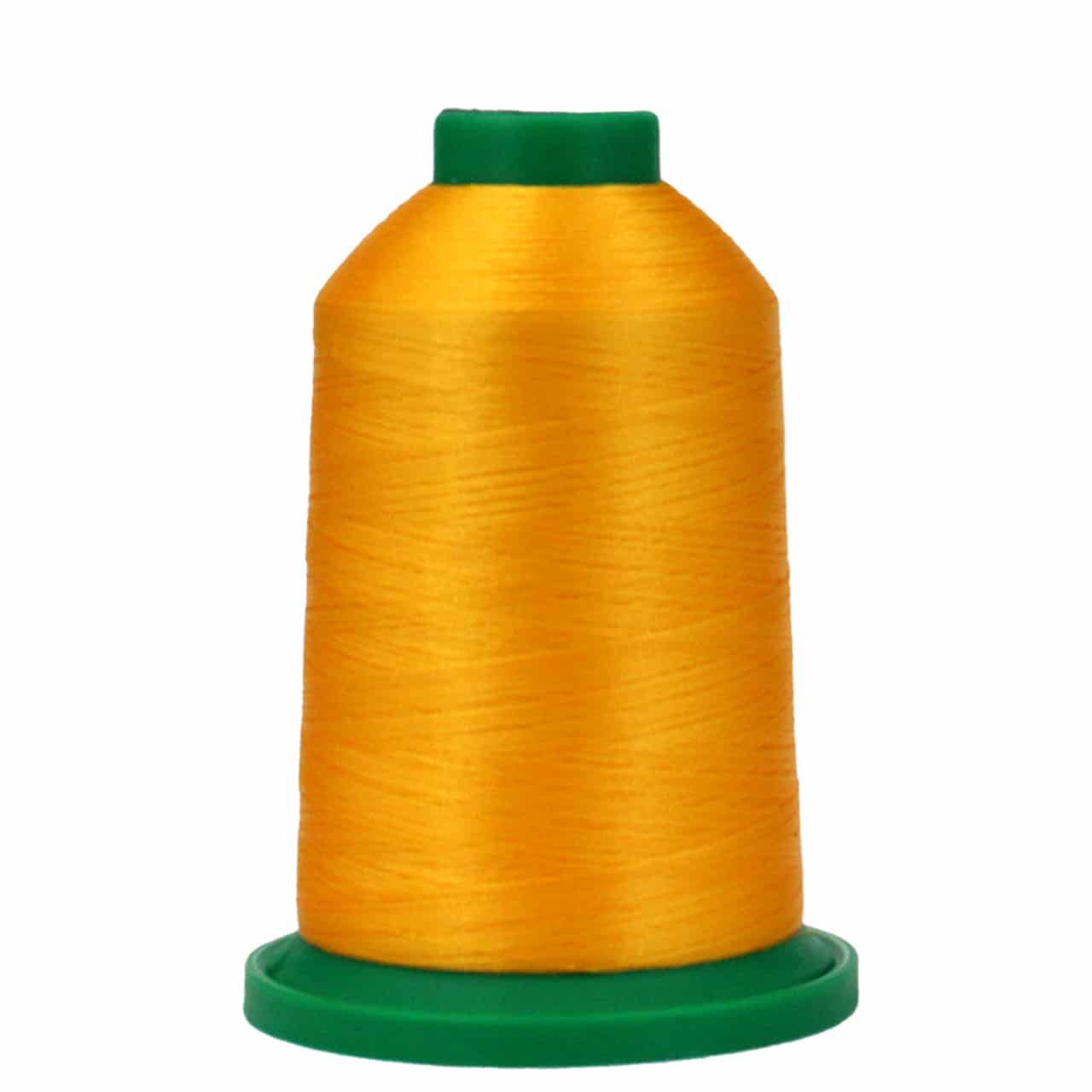 2914-0703 - Large 5000m Spool Isacord Thread-Orange Peel