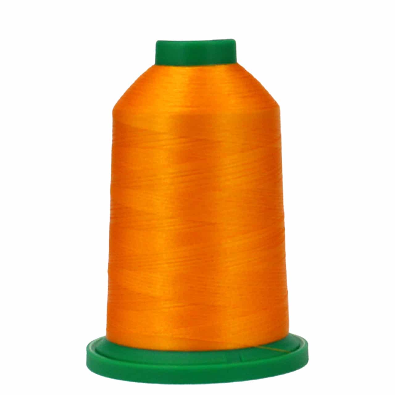 2914-0800 - Large 5000m Spool Isacord Thread-Goldenrod