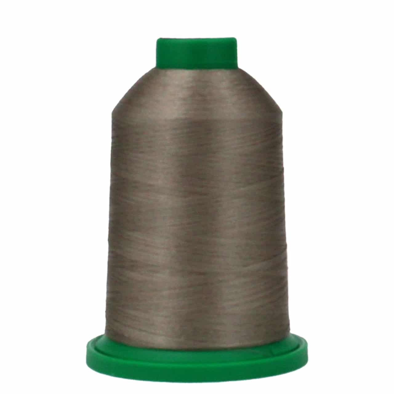 2914-0873 - Large 5000m Spool Isacord Thread-Stone