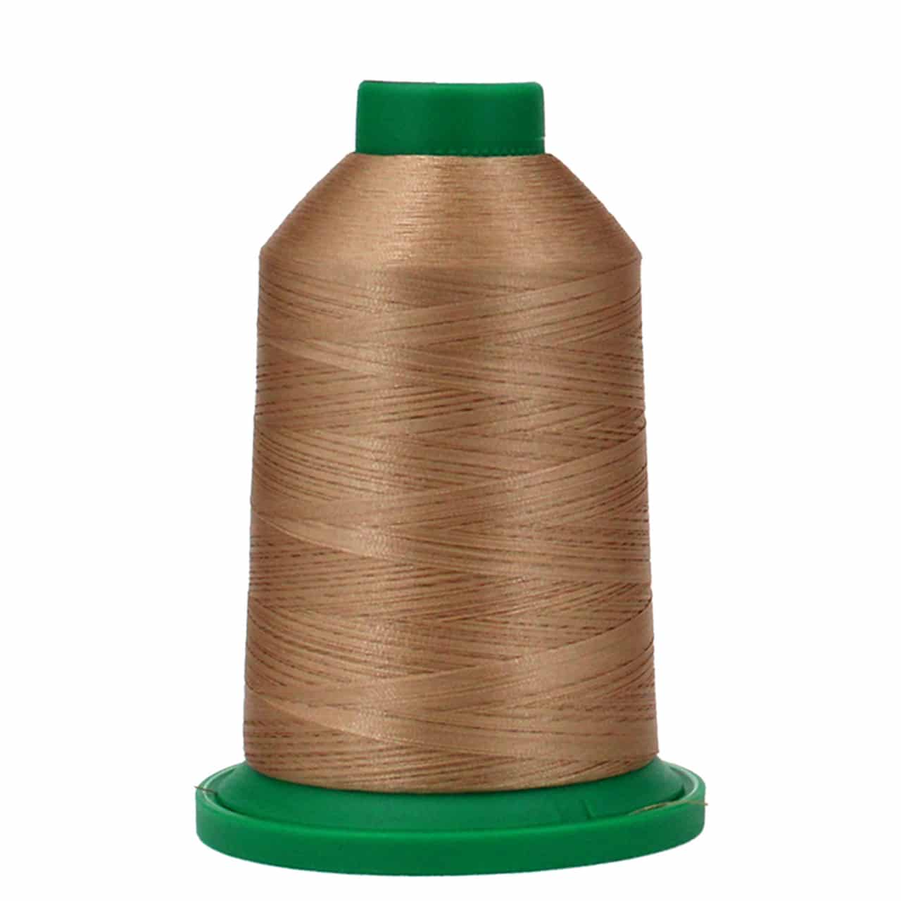 2914-0934 - Large 5000m Spool Isacord Thread-Fawn