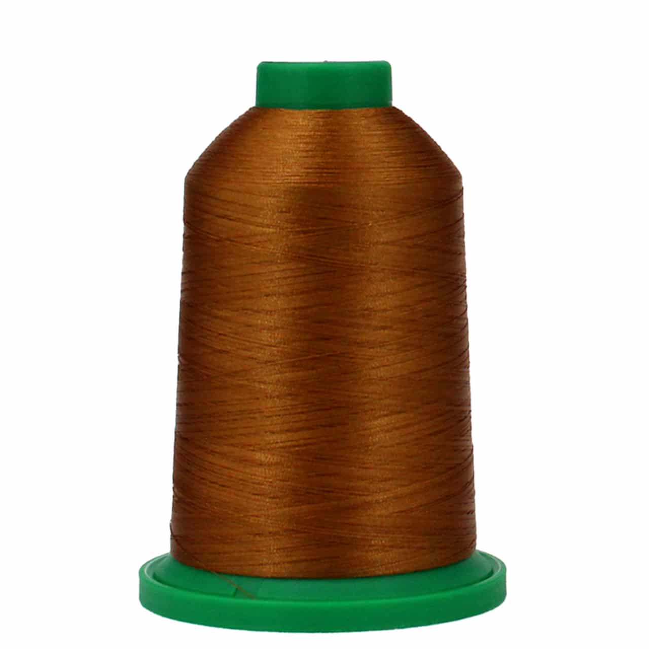 2914-0941 - Large 5000m Spool Isacord Thread-Golden Grain