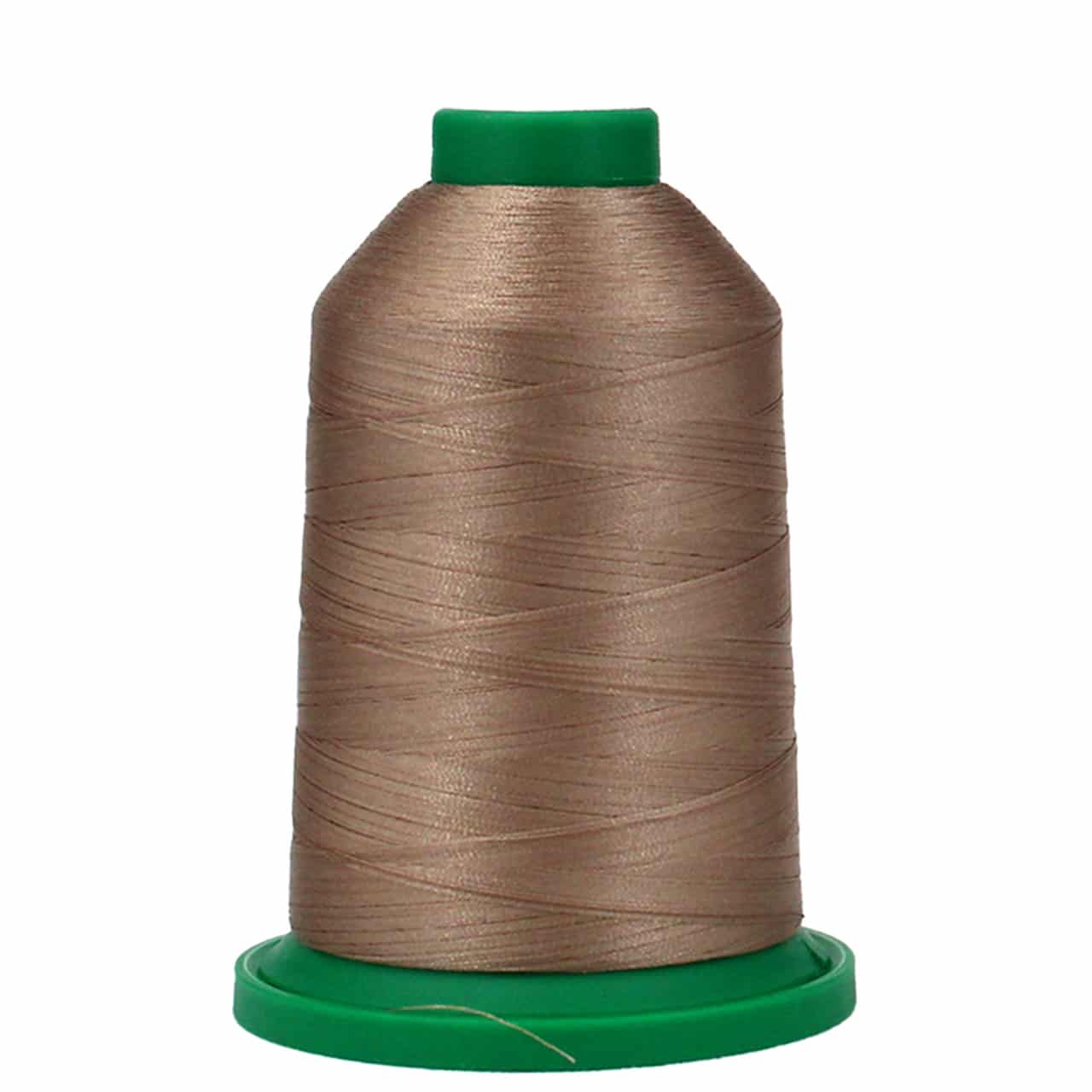 2914-1061 - Large 5000m Spool Isacord Thread-Taupe