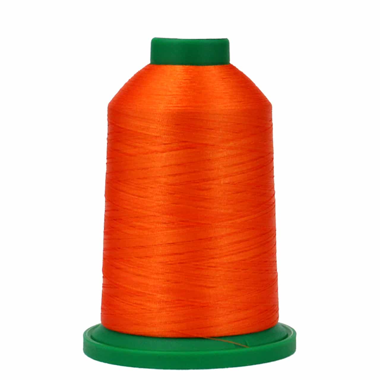 2914-1102 - Large 5000m Spool Isacord Thread-Pumpkin