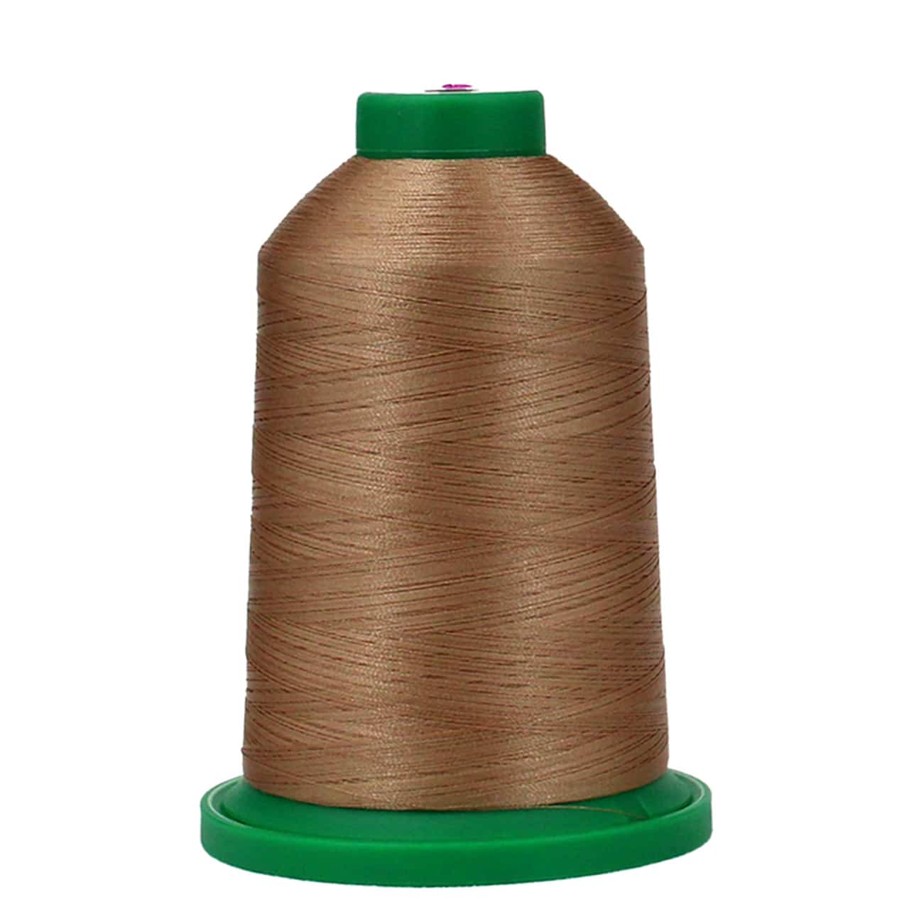 2914-1123 - Large 5000m Spool Isacord Thread-Caramel Cream