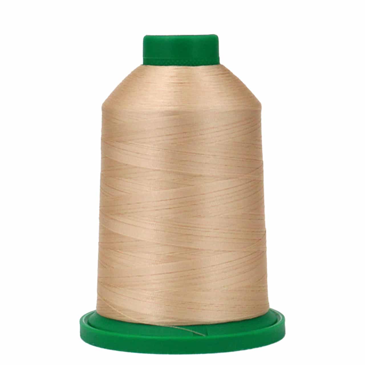 2914-1140 - Large 5000m Spool Isacord Thread-Meringue