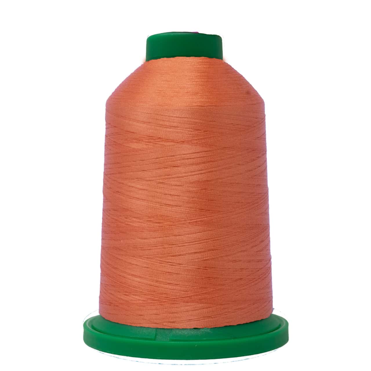 2914-1220 - Large 5000m Spool Isacord Thread-Apricot