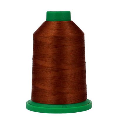2914-1233-Large 5000m Spool Isacord Thread- Pony
