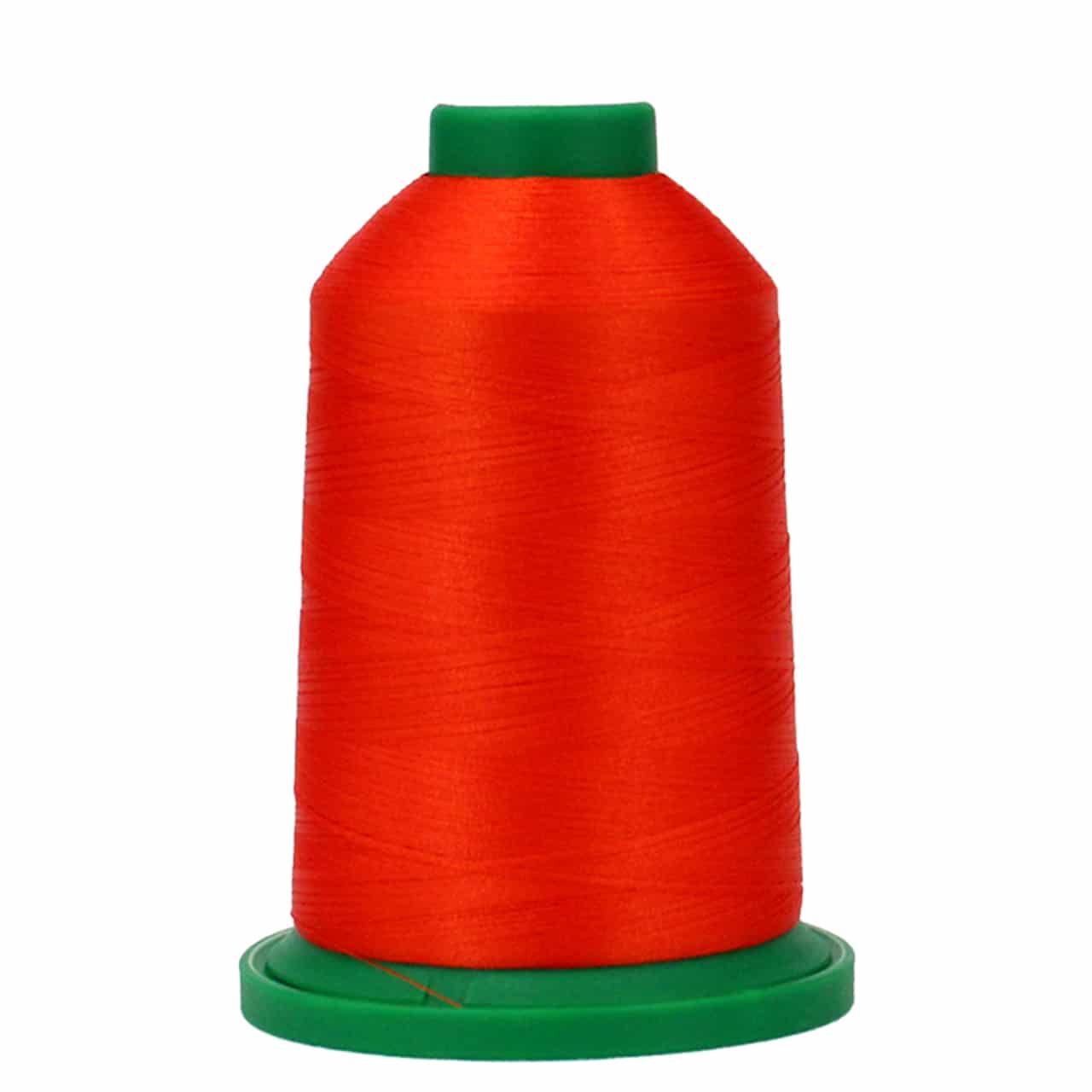 2914-1304 - Large 5000m Spool Isacord Thread-Red Pepper
