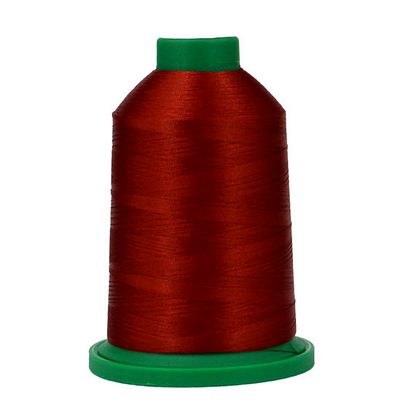 2914-1334- Large 5000m Spool Isacord Thread-Spice