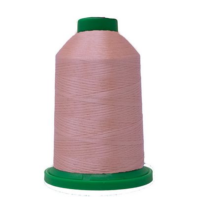 2914-1362-Large 5000m Spool Isacord Thread- Shrimp