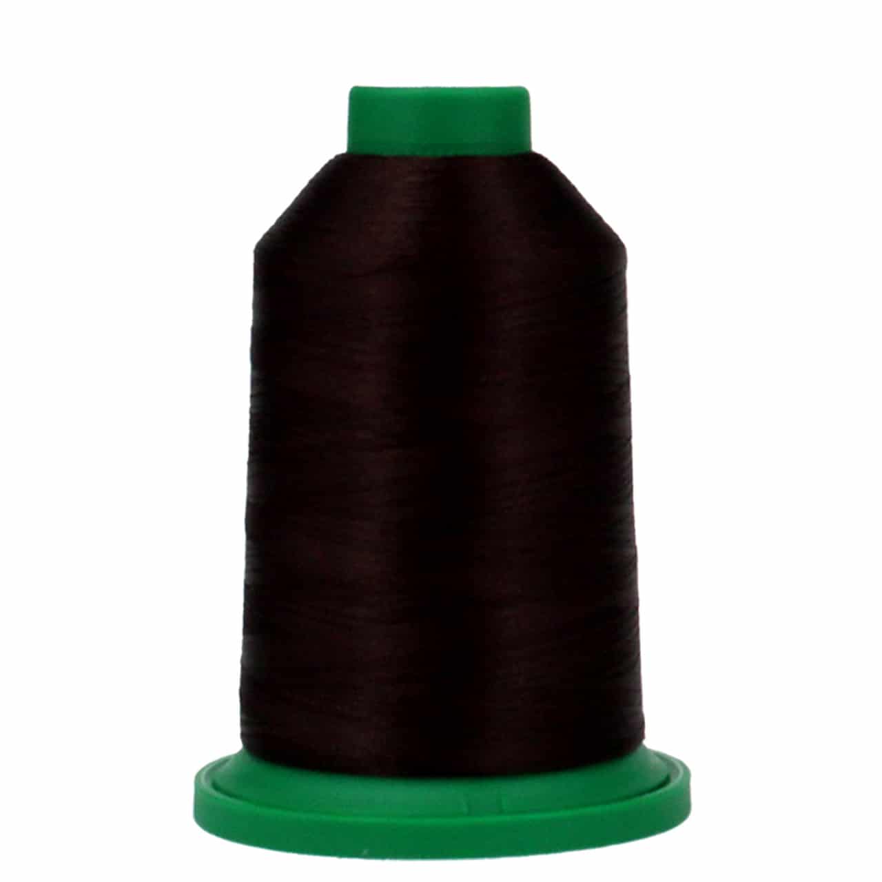 2914-1366 - Large 5000m Spool Isacord Thread-Mahogany
