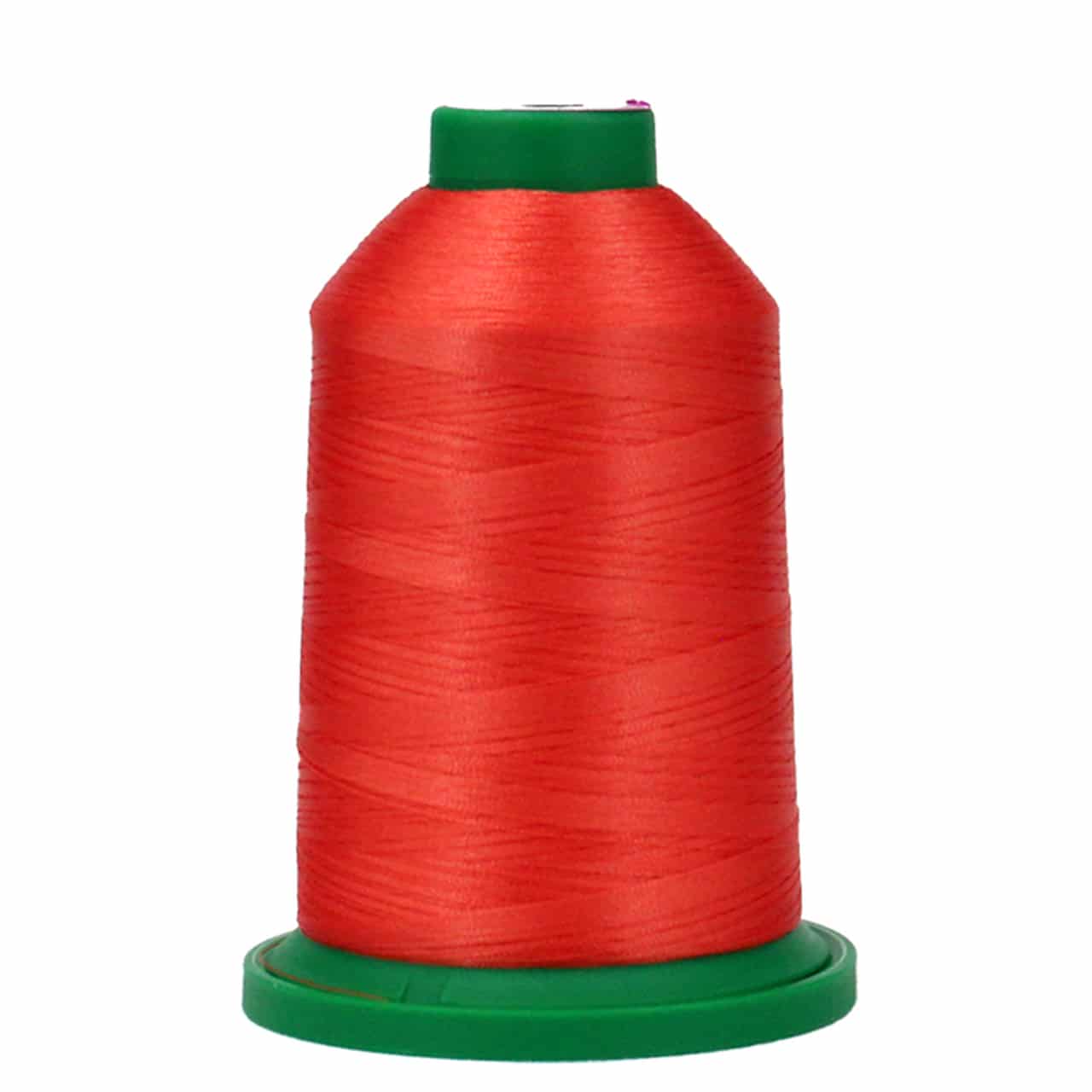 2914-1521 - Large 5000m Spool Isacord Thread-Flamingo