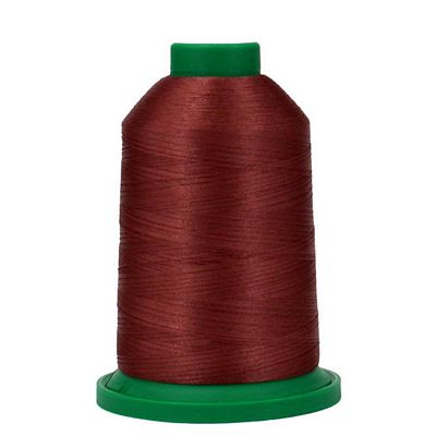 2914-1543- Large 5000m Spool Isacord Thread-Rusty Rose