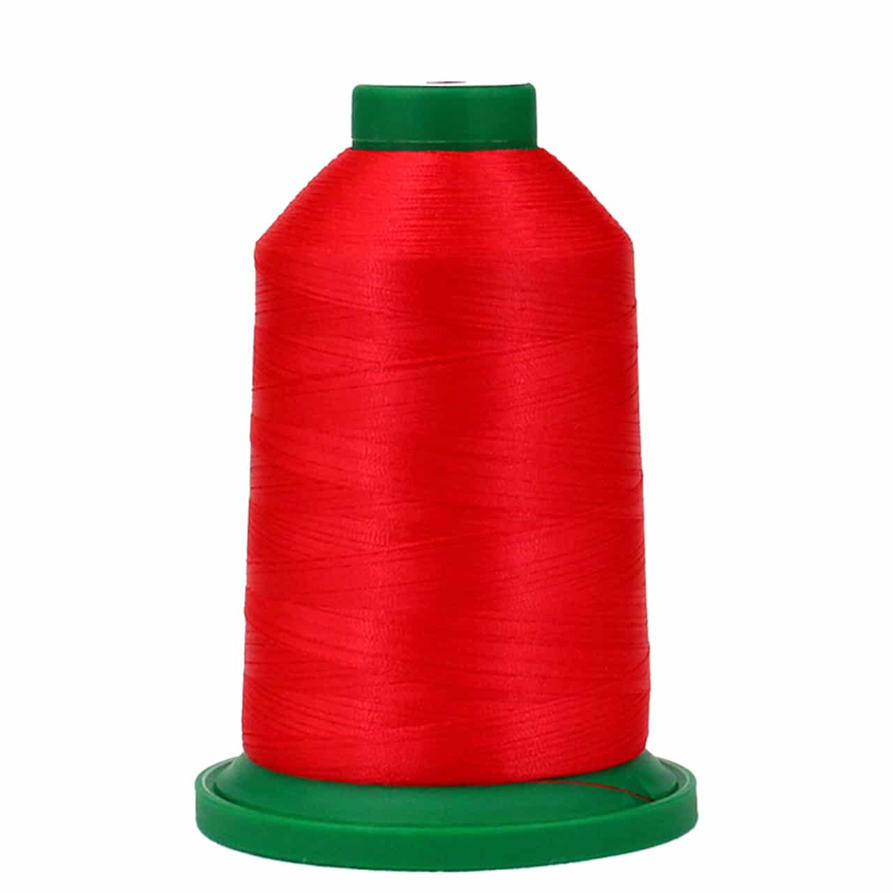 2914-1720 - Large 5000m Spool Isacord Thread-Not Quite Red