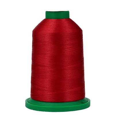 2914-1725-Large 5000m Spool Isacord Thread- Terra Cotta