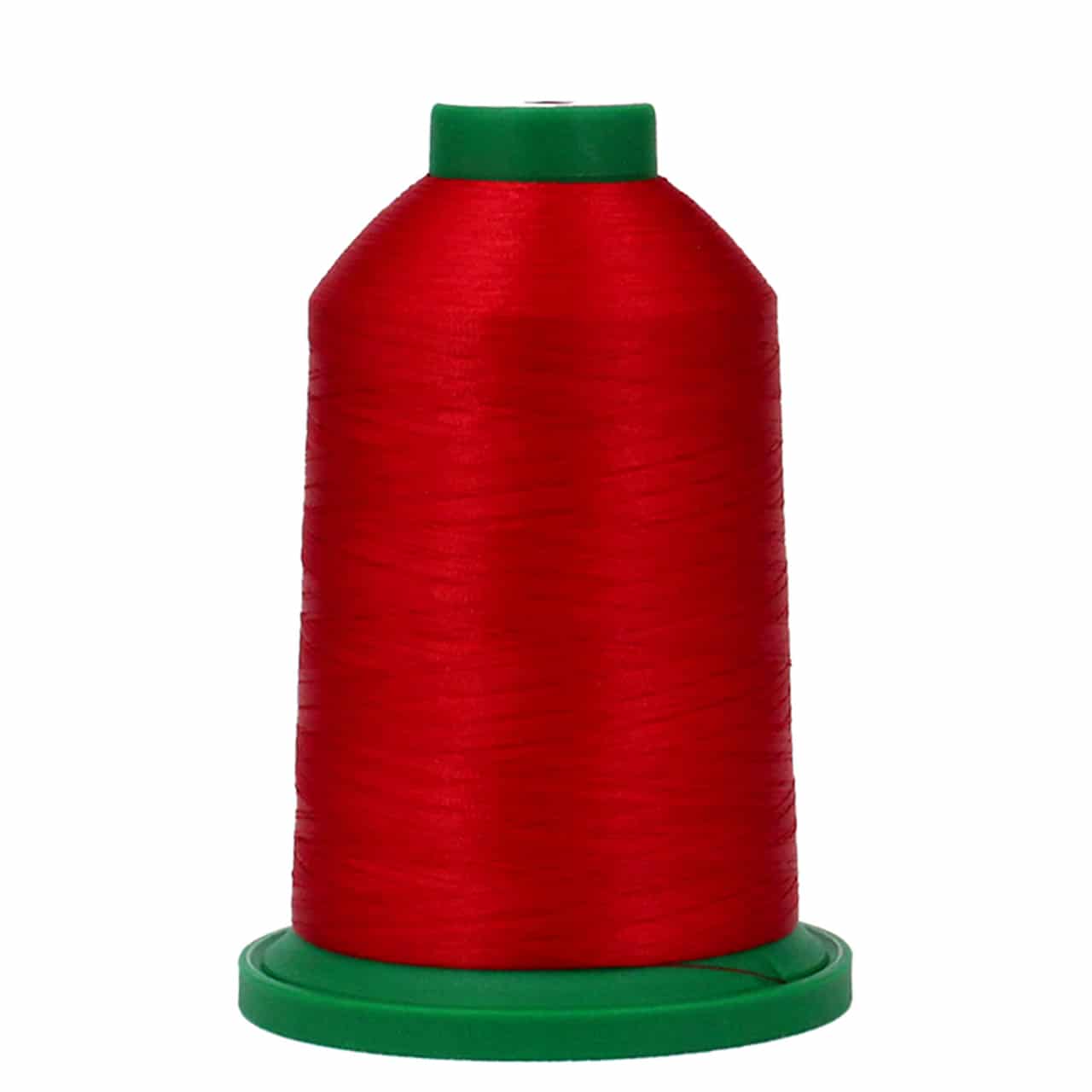 2914-1904 - Large 5000m Spool Isacord Thread-Cardinal