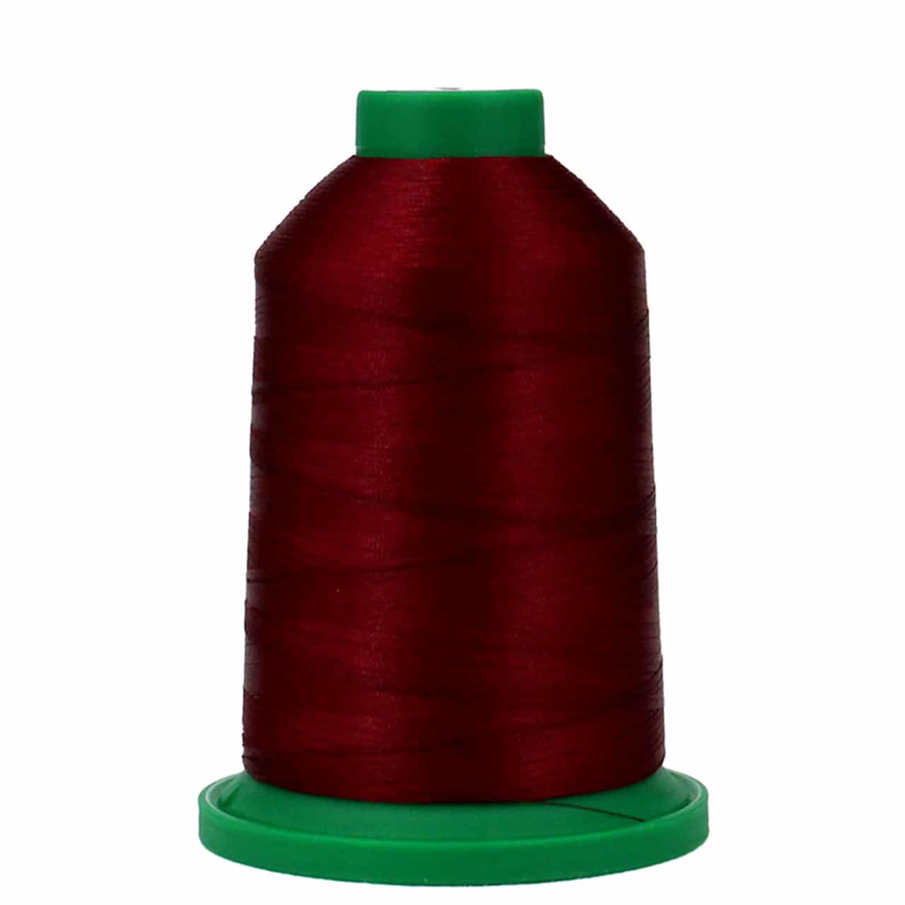 2914-2113 - Large 5000m Spool Isacord Thread-Cranberry