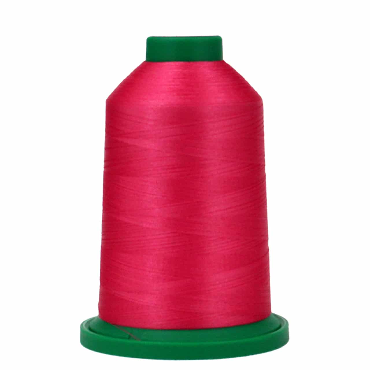 2914-2520 - Large 5000m Spool Isacord Thread-Garden Rose
