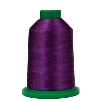 2914-2810- Large 5000m Spool Isacord Thread-Orchid