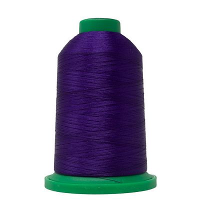 2914-2900- Large 5000m Spool Isacord Thread-Deep Purple
