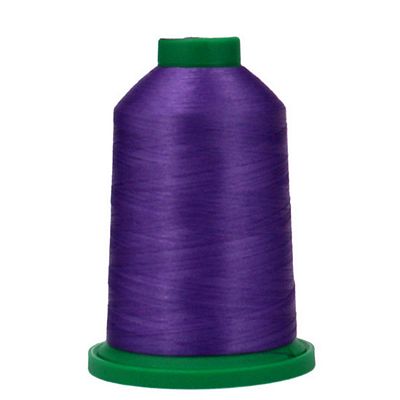 2914-2910-Large 5000m Spool Isacord Thread-Grape