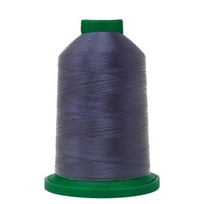 2914-3355- Large 5000m Spool Isacord Thread-Dark Indigo