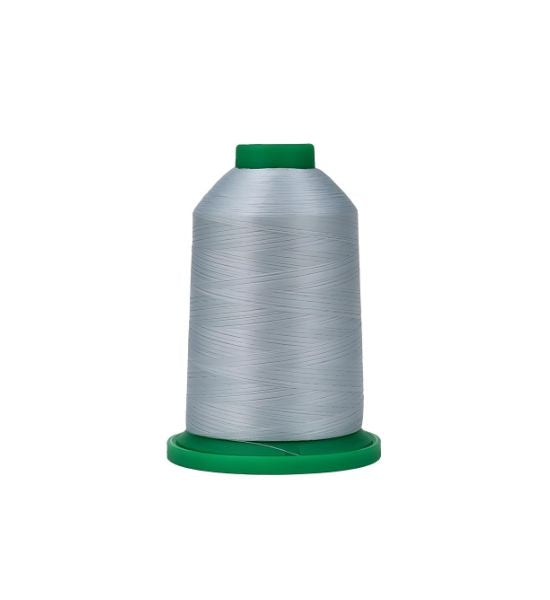 2914-4071-Large 5000m Spool Isacord Thread- Glacier Green