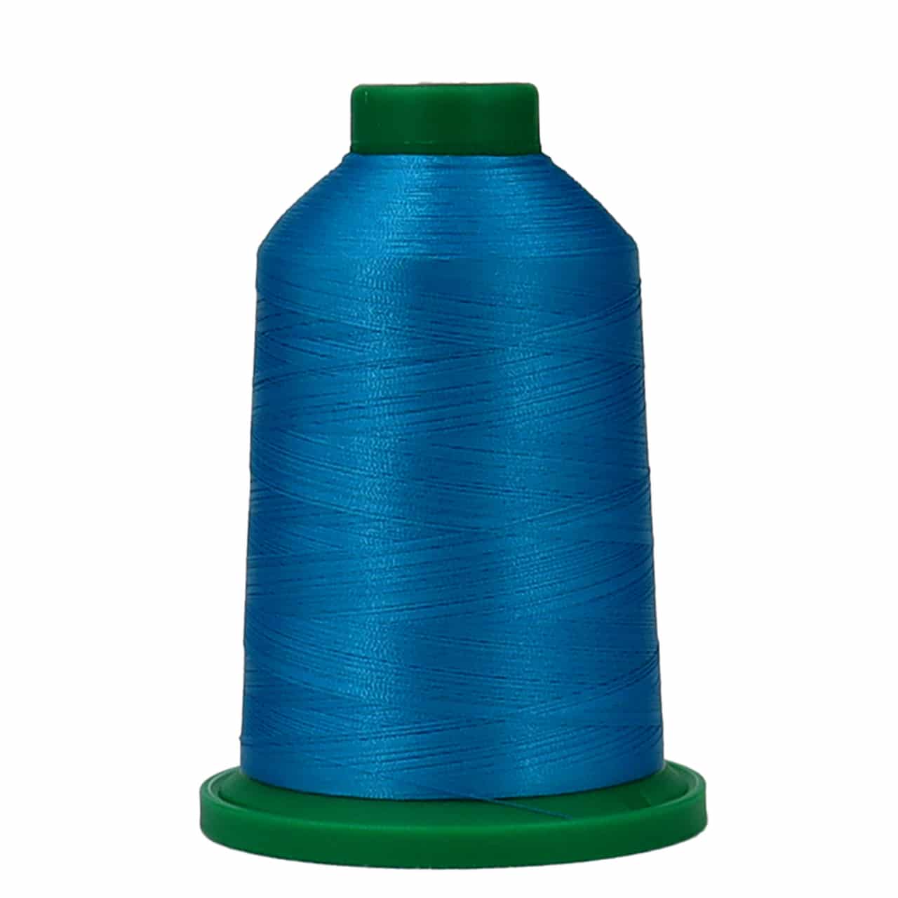 2914-4103 - Large 5000m Spool Isacord Thread-California Blue