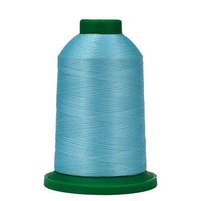 2914-4240- Large 5000m Spool Isacord Thread-Spearmint