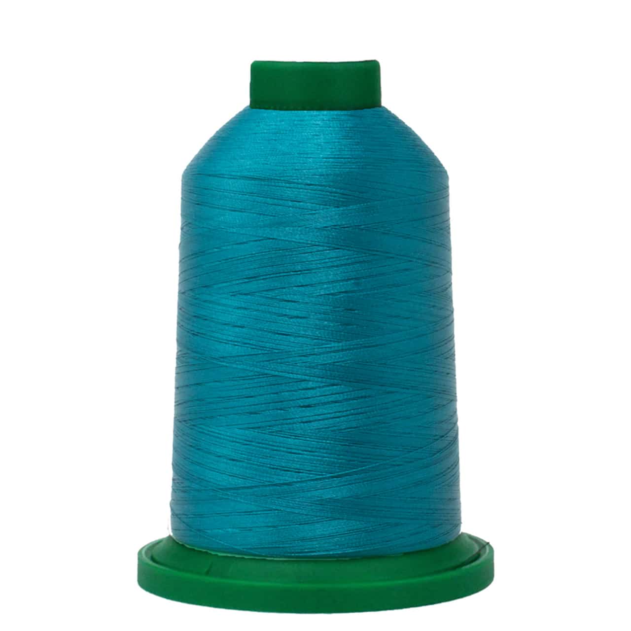 2914-4410 - Large 5000m Spool Isacord Thread-Aqua Velva
