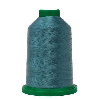 2914-4644- Large 5000m Spool Isacord Thread- Mallard