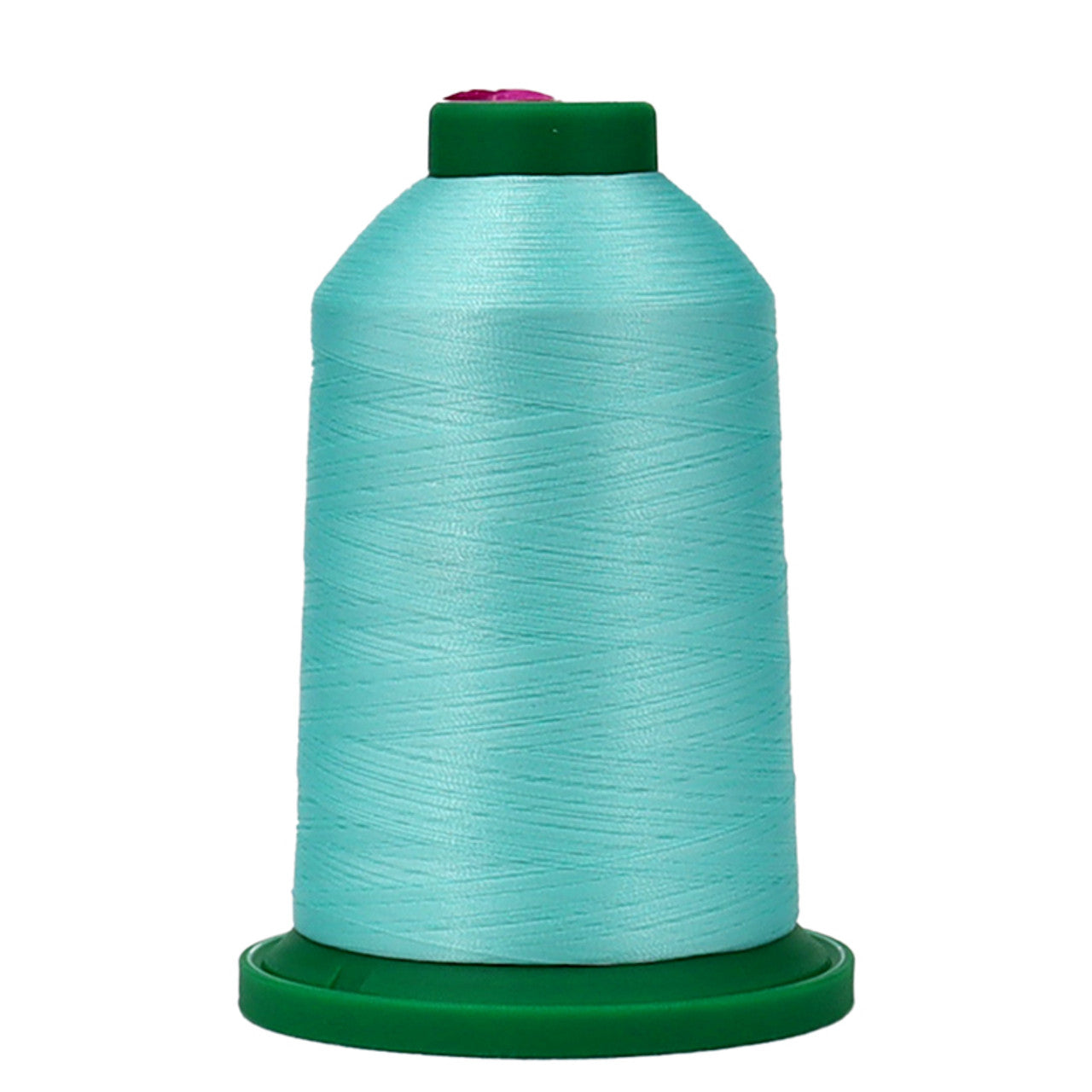 2914-4740- Large 5000m Spool Isacord Thread- Aquamarine