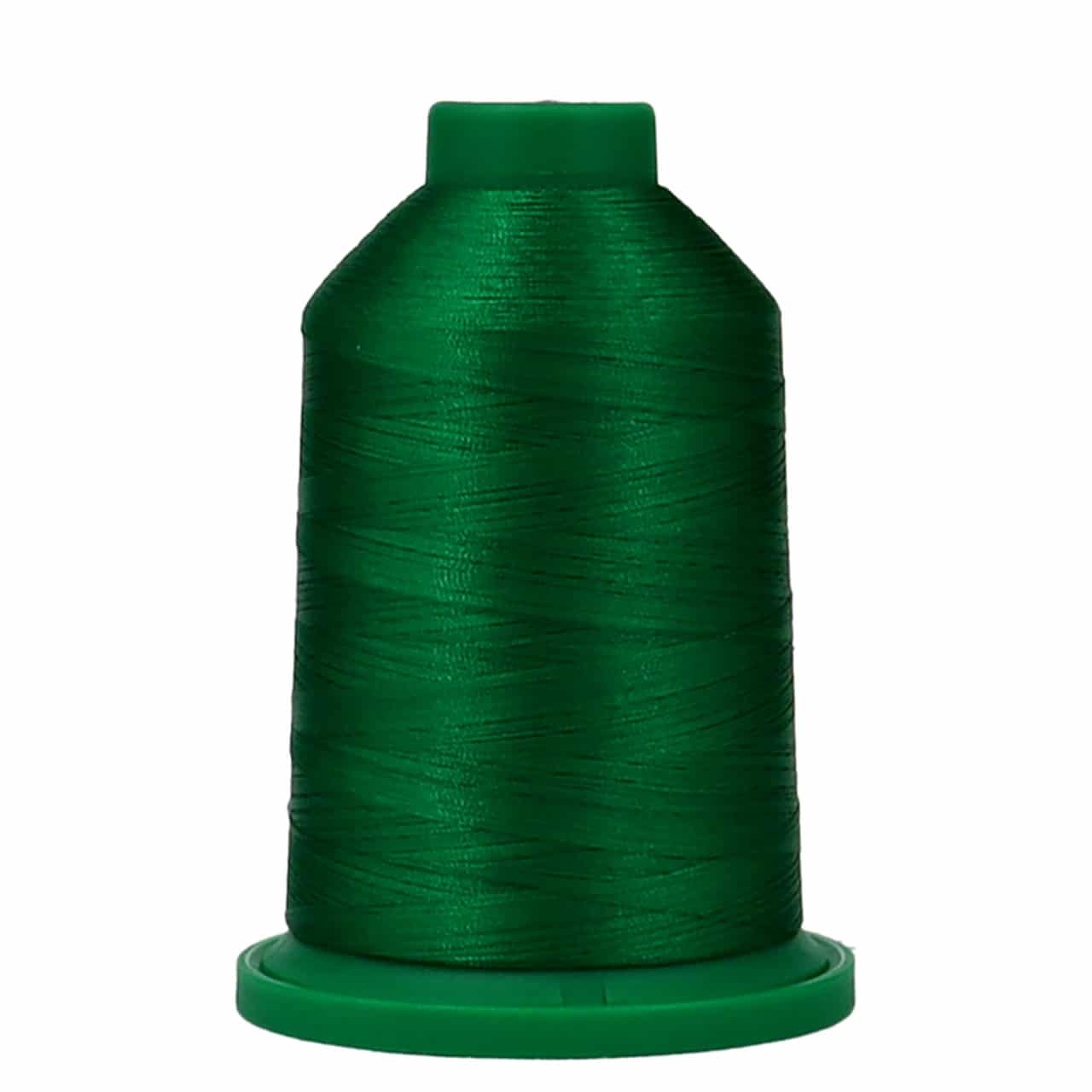 2914-5415 - Large 5000m Spool Isacord Thread-Irish Green