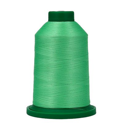2914-5440- Large 5000m Spool Isacord Thread-Mint