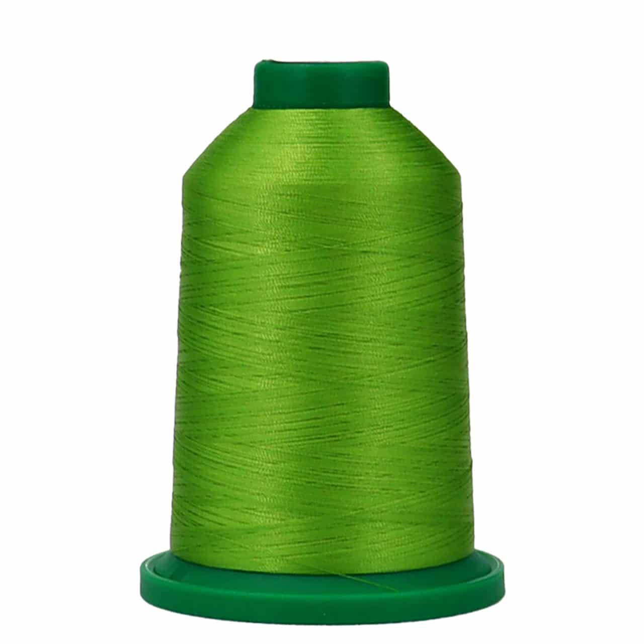 2914-5912 - Large 5000m Spool Isacord Thread-Erin Green