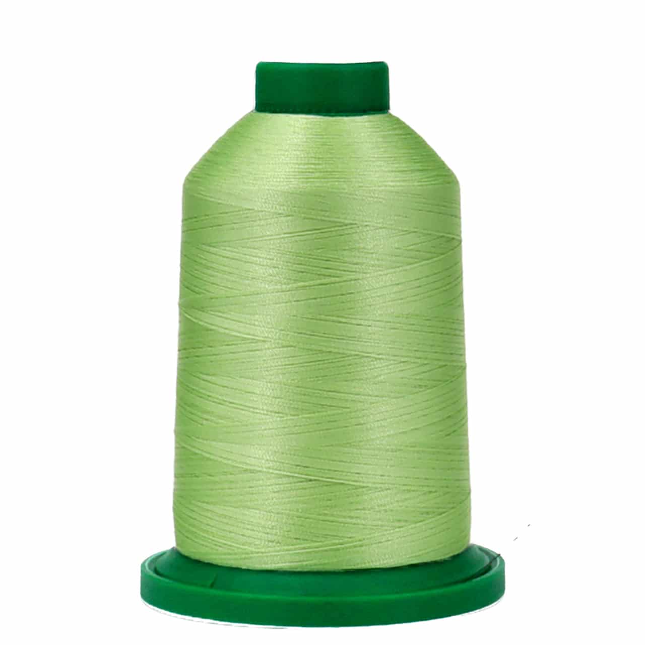 2914-6051 - Large 5000m Spool Isacord Thread-Jalapeno