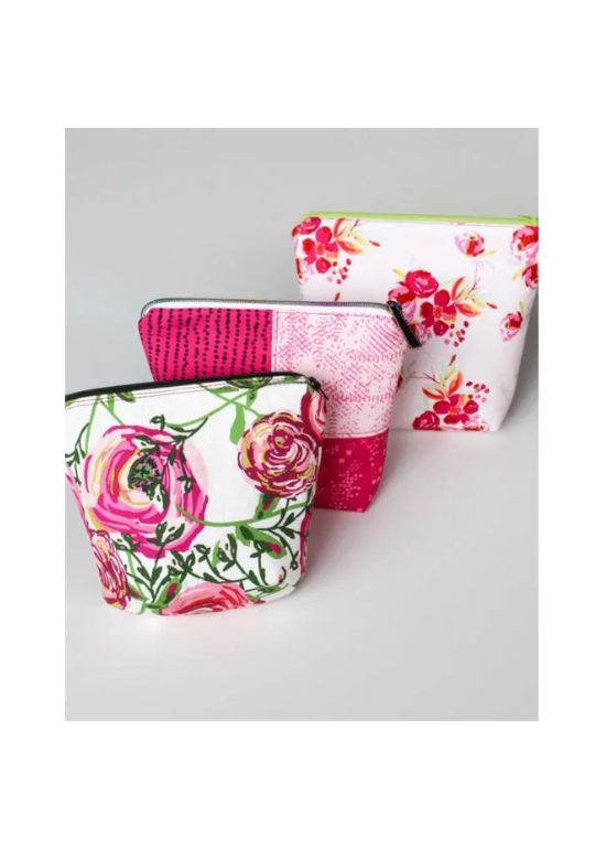 GO! Boxed Bag 2-Die Set by Carolina Moore