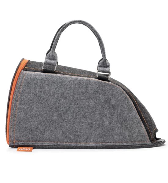 Iron Carry Bag TG Plus