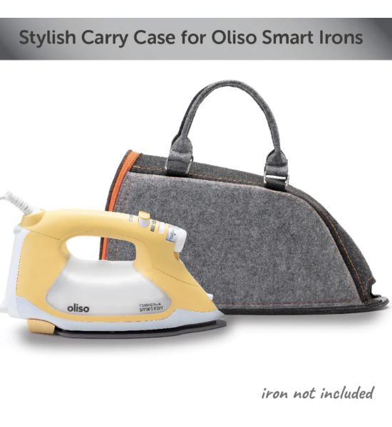 Iron Carry Bag TG Plus