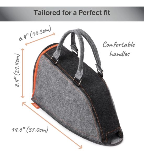 Iron Carry Bag TG Plus