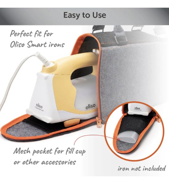 Iron Carry Bag TG Plus