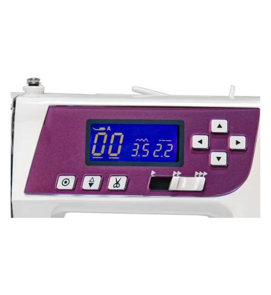 Janome 3160QDC-G Sewing & Quilting Machine