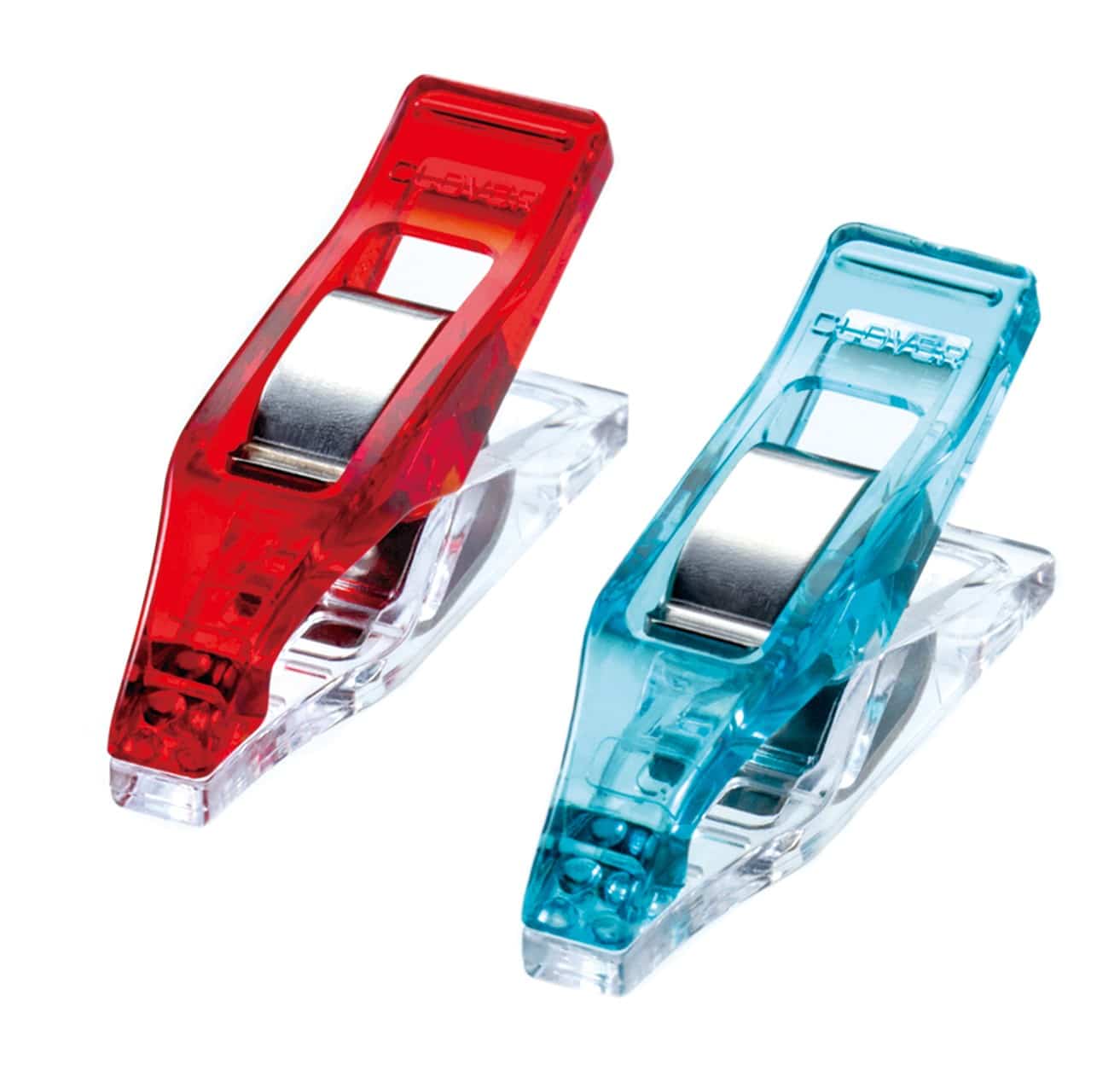 Mini Wonder Clips 20 pcs